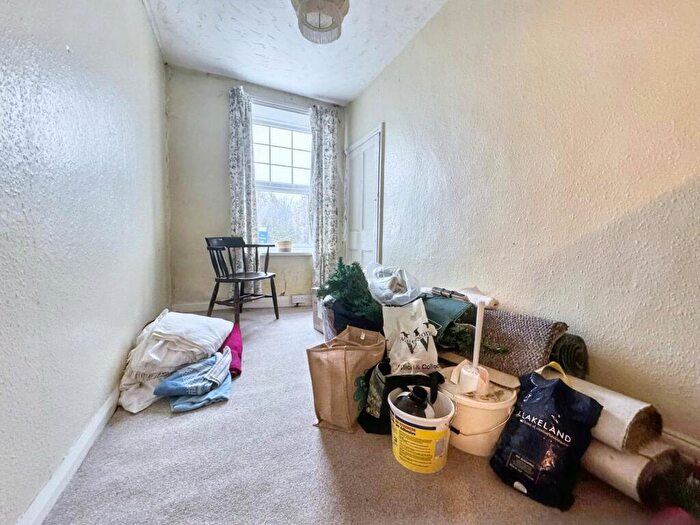 5 Bedroom Detached House For Sale In Lanchester Road, Hartside, Durham, Durham, DH1