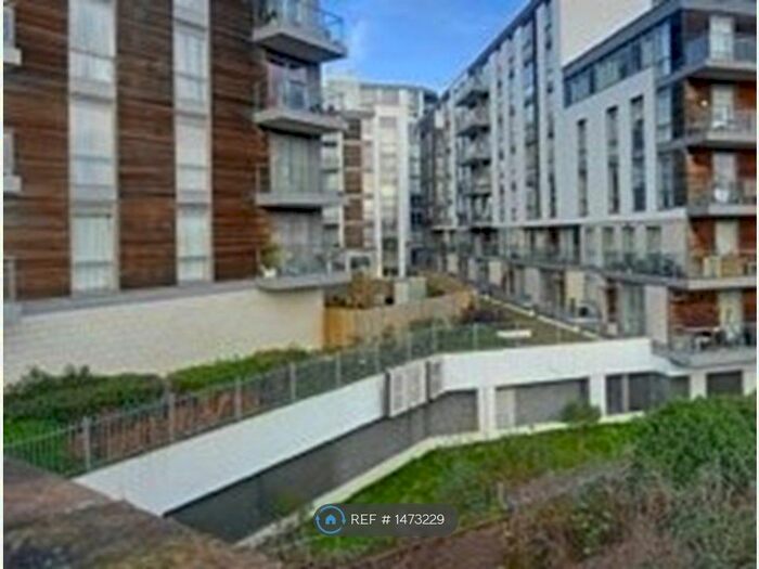 2 Bedroom Flat To Rent In Ealing Road, London, TW8