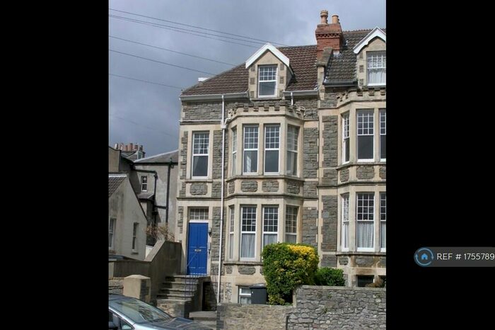 1 Bedroom Flat To Rent In Luccombe Hill, Bristol, BS6