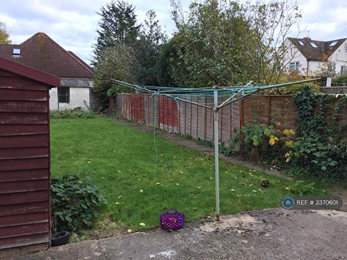 4 Bedroom Terraced House To Rent In Oxford Road, Old Marston, Oxford, OX3