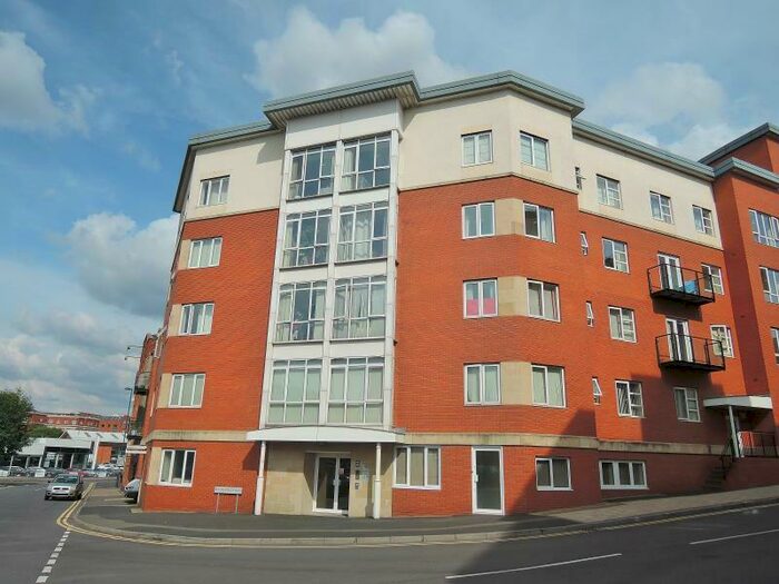 1 Bedroom Apartment To Rent In Qube, Clement Street, Birmingham, B1