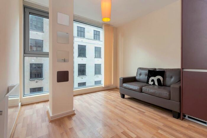 2 Bedroom Flat To Rent In St Martins Gate, Worcester Street, B2