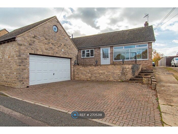 3 Bedroom Semi Detached House To Rent In South Street, Middle Barton, Chipping Norton, OX7