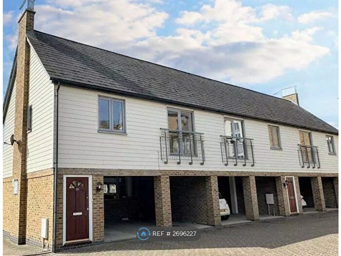 1 Bedroom Maisonette To Rent In Colchester, Colchester, CO3