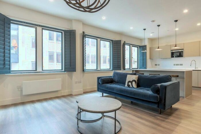 2 Bedroom Apartment To Rent In The Lightwell, Cornwall Street, Birmingham, B3