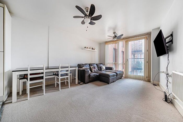 1 Bedroom Flat To Rent In Sherard Road, Eltham, London, SE9