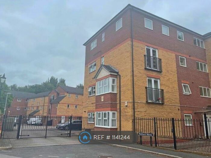 2 Bedroom Flat To Rent In Mallard Mews, South Elmsall, Pontefract, WF9