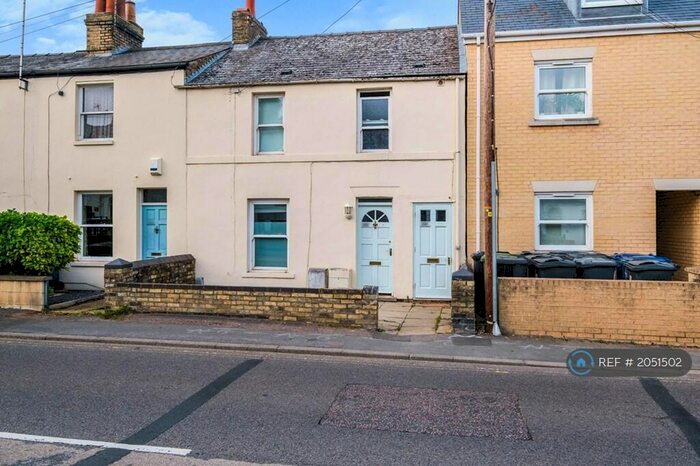1 Bedroom Flat To Rent In Victoria Road, Cambridge, CB4