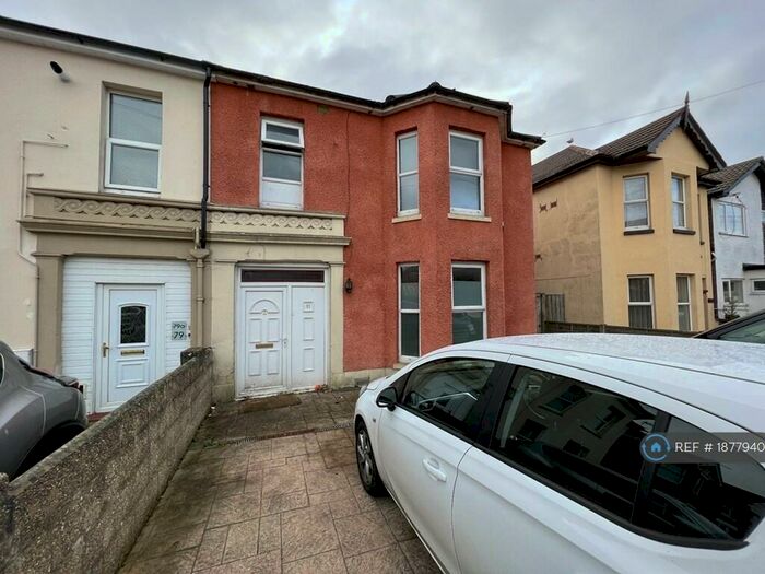 6 Bedroom Semi-Detached House To Rent In Malmesbury Park Road, Bournemouth, BH8