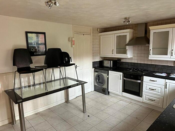 3 Bedroom Terraced House For Sale In Lovell Park View, Leeds, West Yorkshire, LS7