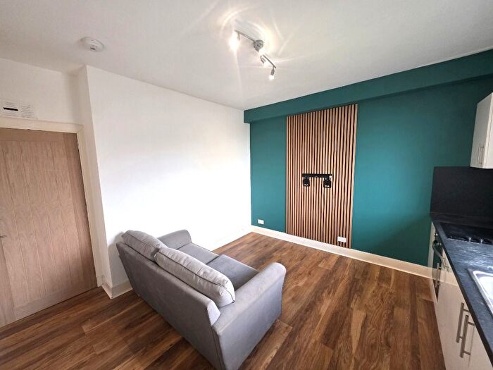2 Bedroom Flat To Rent In Urquhart Road, City Centre, Aberdeen, AB24
