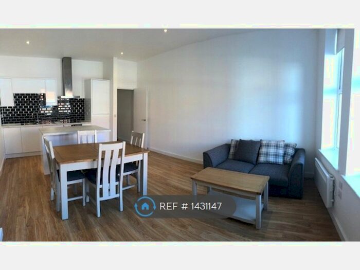 2 Bedroom Flat To Rent In Eltham High Street, London, SE9