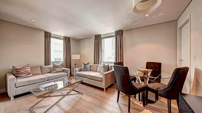 3 Bedroom Flat To Rent In Merchant Square, Paddington Basin, W2