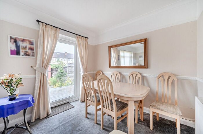 2 Bedroom Bungalow For Sale In Brookfields Avenue, Mitcham, CR4