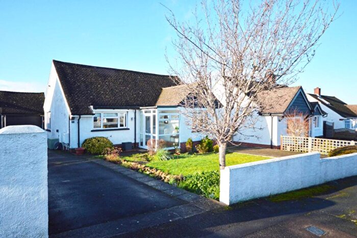 2 Bedroom Detached Bungalow For Sale In Oakfield Road, Keynsham, Bristol, BS31