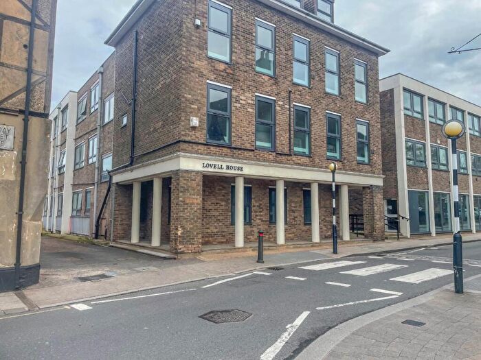 2 Bedroom Flat To Rent In Lovell House, St Nicholas Street, PE30
