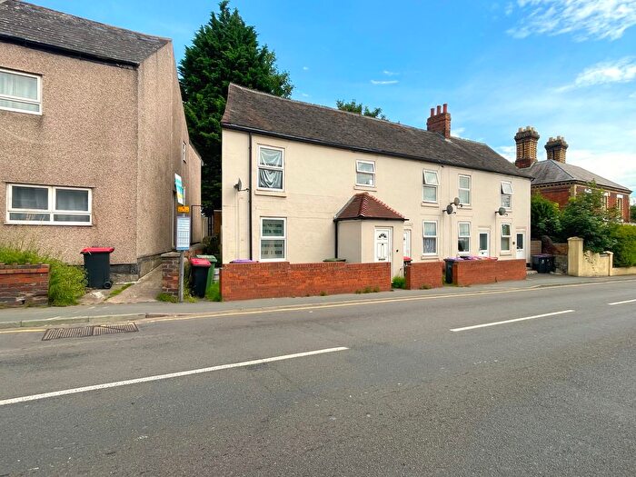 3 Bedroom End Of Terrace House To Rent In Mill Bank, Telford, TF1