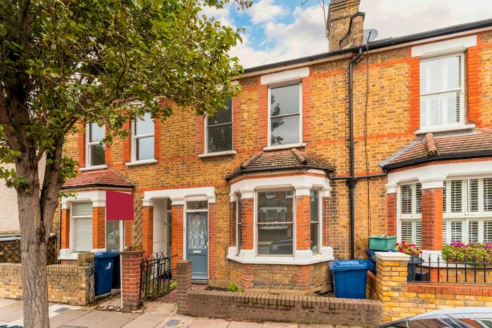 4 Bedroom Terraced House To Rent In Salisbury Road, London, W13