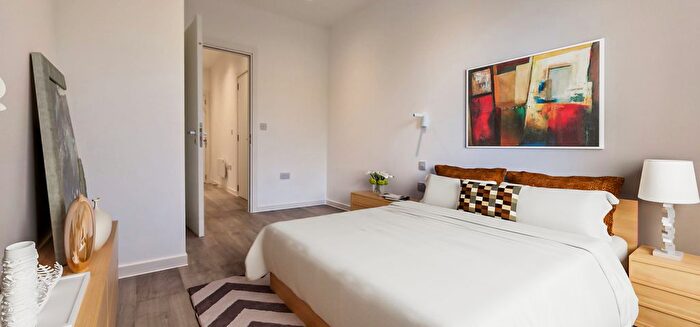 2 Bedroom Flat For Sale In Stafford Road, Wallington, SM6