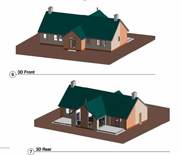 Plot For Sale In Dillarburn Road, Lesmahagow, ML11