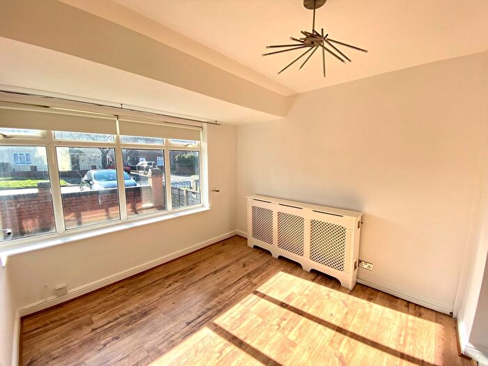 3 Bedroom Semi-Detached House To Rent In Ferndown Road, Manchester, M23