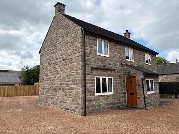 5 Bedroom Detached House To Rent In Main Street, Kirk Ireton, Ashbourne, Derbyshire, DE6