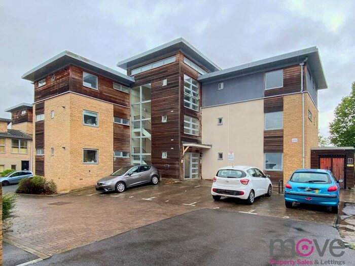 2 Bedroom Apartment To Rent In Sotherby Drive, Cheltenham, GL51