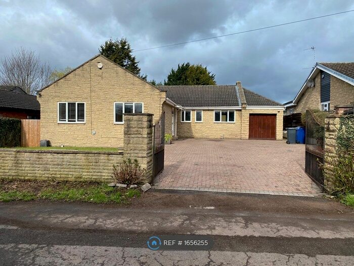 5 Bedroom Bungalow To Rent In Short Lane, Doncaster, DN4