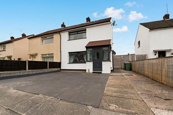 2 Bedroom Semi-Detached House For Sale In Sherwood Drive, Swinton, M27