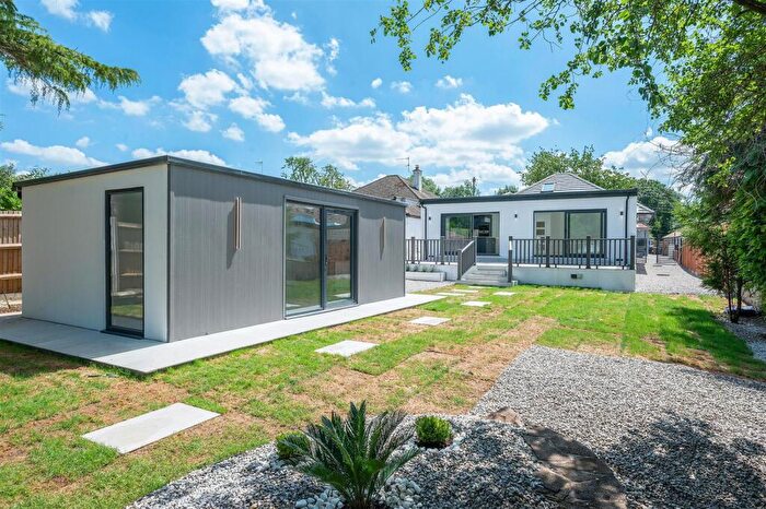 5 Bedroom Detached Bungalow To Rent In Claremount Gardens, Epsom, KT18