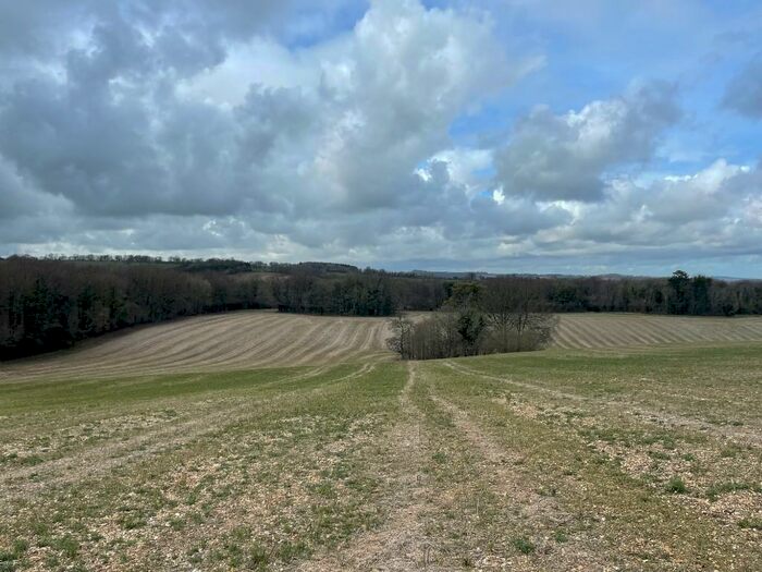 Land For Sale In Land Off Coombe Lane, GU32