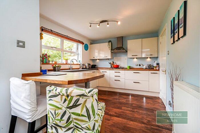 4 Bedroom Detached House For Sale In Oak Hill, Willerby, Hull, HU10