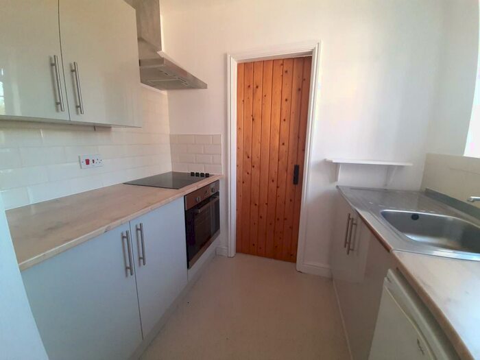 1 Bedroom Flat To Rent In High Street, Kibworth Beauchamp, LE8