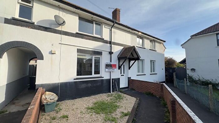 3 Bedroom Terraced House For Sale In Pembroke Road, Weston-super-Mare, BS23
