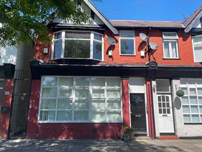 3 Bedroom Apartment To Rent In Wavertree Nook Road, Wavertree, Liverpool, Merseyside, L15