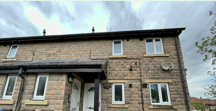 1 Bedroom Flat To Rent In South Road, Frizinghall Road, Bradford, West Yorkshire, BD9