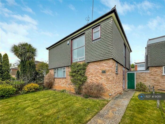 3 Bedroom Detached House To Rent In Borkwood Park, Orpington, BR6