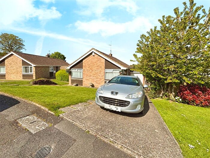 3 Bedroom Bungalow For Sale In Bridge Down, Bridge, Canterbury, Kent, CT4