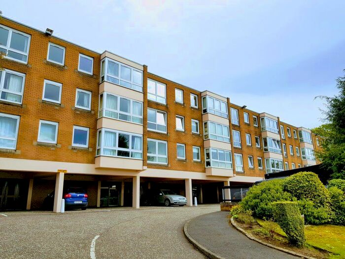 1 Bedroom Flat To Rent In Southbrae Drive, Glasgow G13