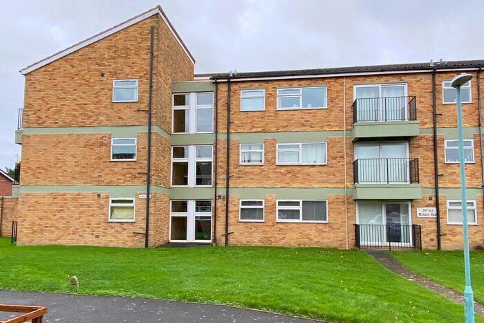 Studio To Rent In Golden Vale, Churchdown, Gloucester, GL3