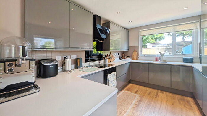 3 Bedroom Semi-Detached House For Sale In Glanmor Road, Uplands, Swansea, SA2