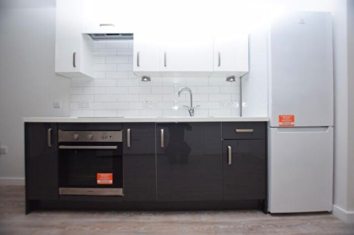 Apartment To Rent In Burton, Dun Works, Acorn Street, Sheffield, S3