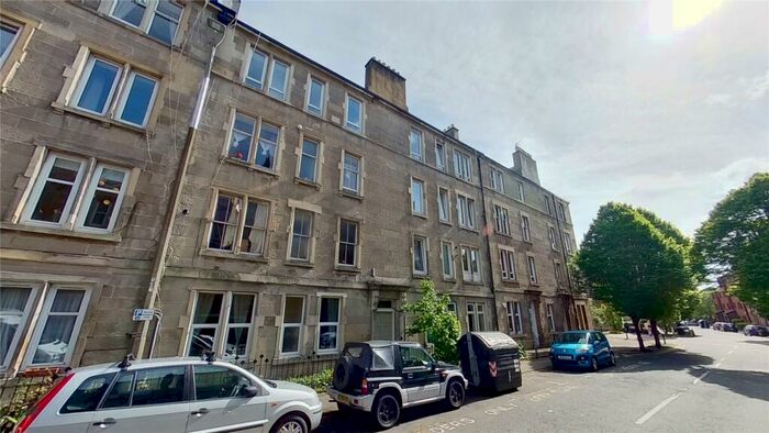 1 Bedroom Flat To Rent In Bryson Road, Edinburgh, EH11