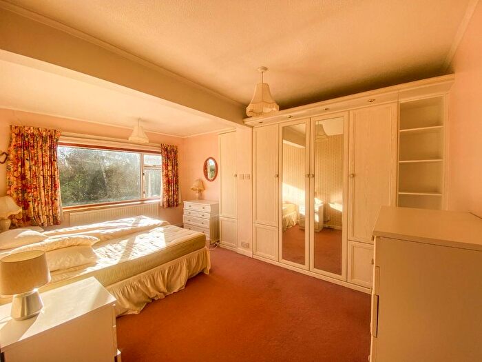 4 Bedroom Detached House For Sale In Brookfield Road, Coton, Cambridge, CB23