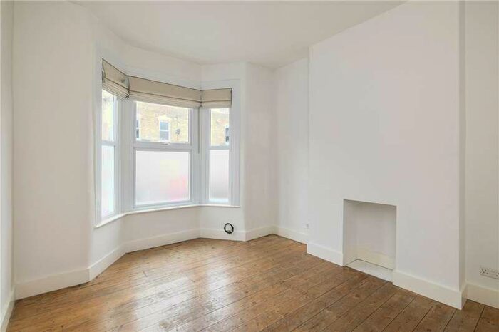 1 Bedroom Flat To Rent In Appach Road, London, SW2
