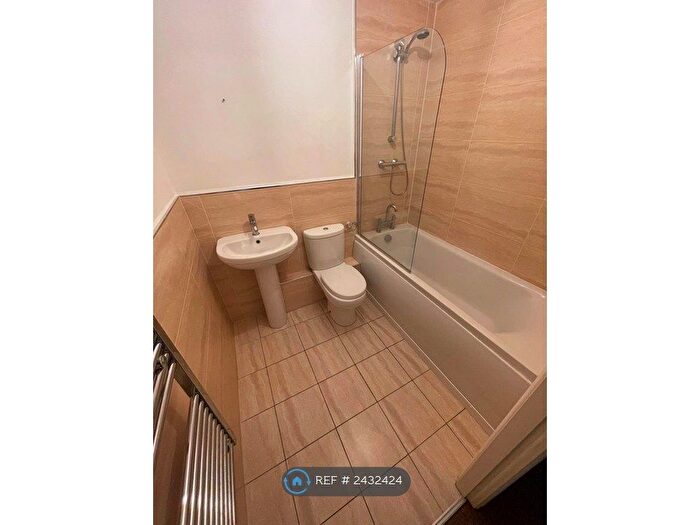 1 Bedroom Flat To Rent In Cranberry Court, Ashton In Makerfield, WN4