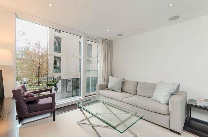 1 Bedroom Flat To Rent In Grosvenor Waterside, Pimlico, London, SW1W