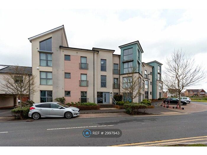 2 Bedroom Flat To Rent In Long Down Avenue, Bristol, BS16