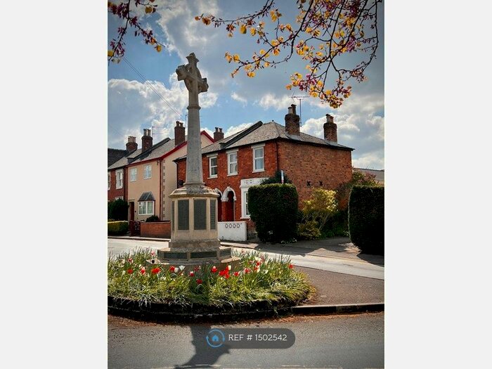 4 Bedroom Semi-Detached House To Rent In Horsefair Street, Charlton Kings, Cheltenham, GL53