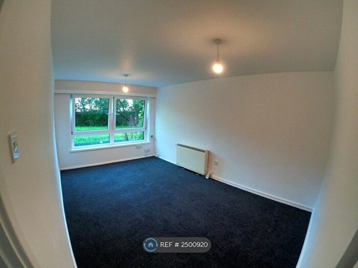 1 Bedroom Flat To Rent In Golden Grove, Southampton, SO14